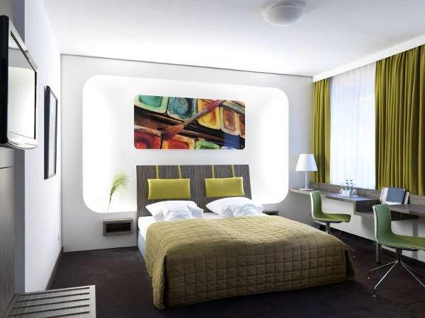 Hotel Arthotel Ana Prestige Am Neuen Rathaus Hannover
