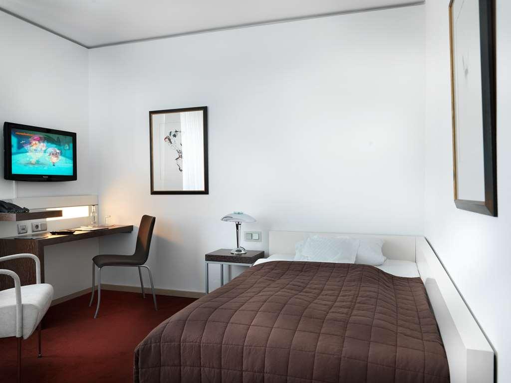 Arthotel Ana Prestige Am Neuen Rathaus Hotel Hannover
