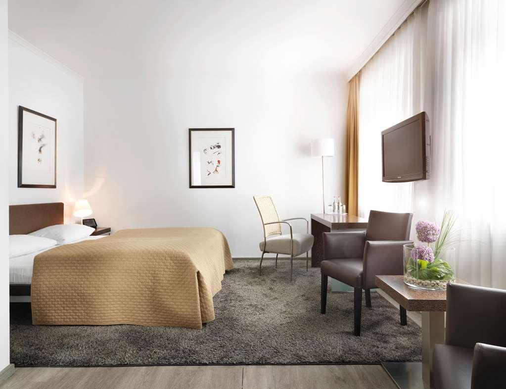 Hotel Arthotel Ana Prestige Am Neuen Rathaus 3*