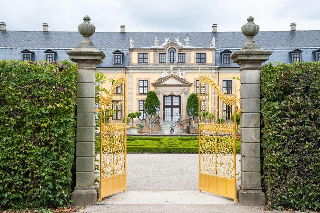 Hotel Arthotel Ana Prestige Am Neuen Rathaus