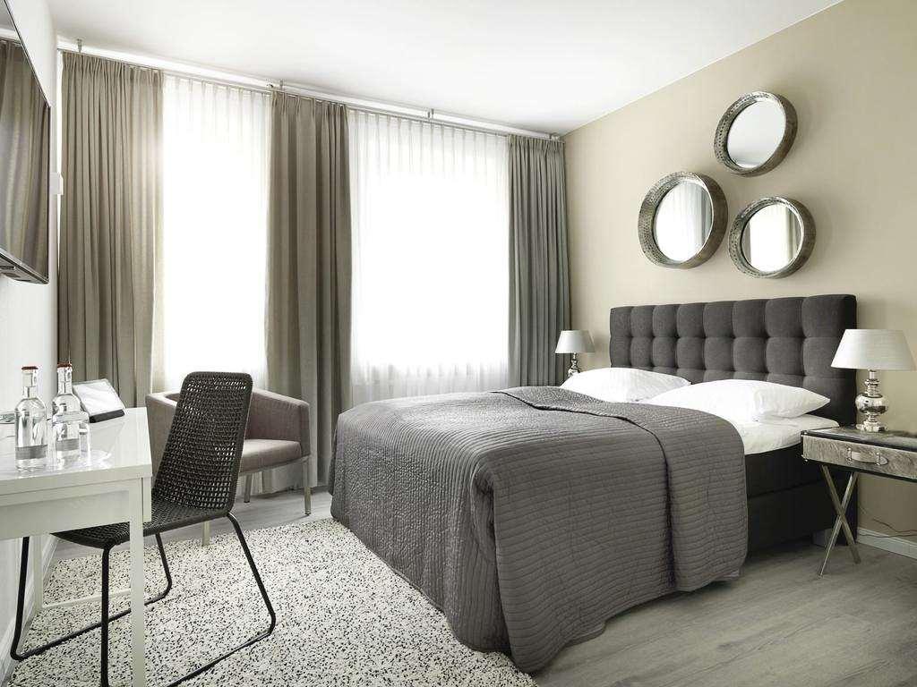Hotel Arthotel Ana Prestige Am Neuen Rathaus