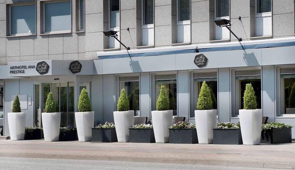 Arthotel Ana Prestige Am Neuen Rathaus Hotel Hannover