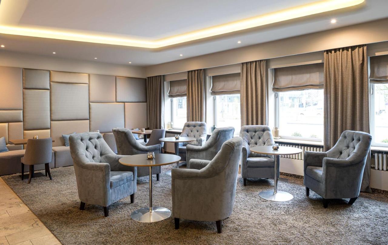 Hotel Arthotel Ana Prestige Am Neuen Rathaus
