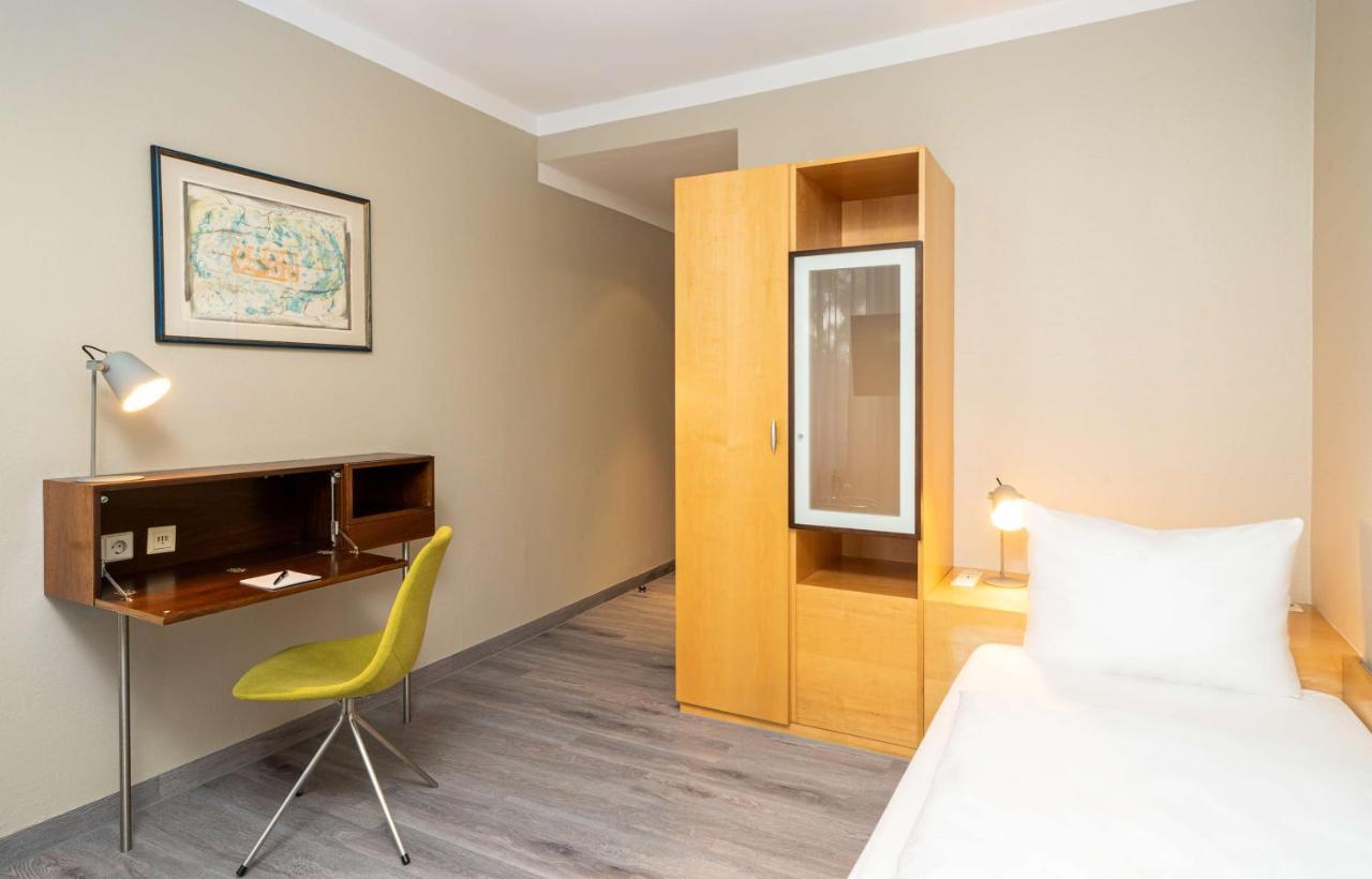 Hotel Arthotel Ana Prestige Am Neuen Rathaus 3*