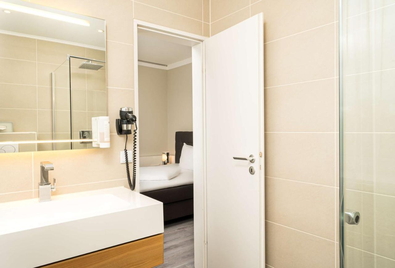 Arthotel Ana Prestige Am Neuen Rathaus Hotel 3*