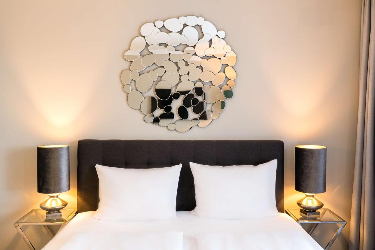 Hotel Arthotel Ana Prestige Am Neuen Rathaus Hannover