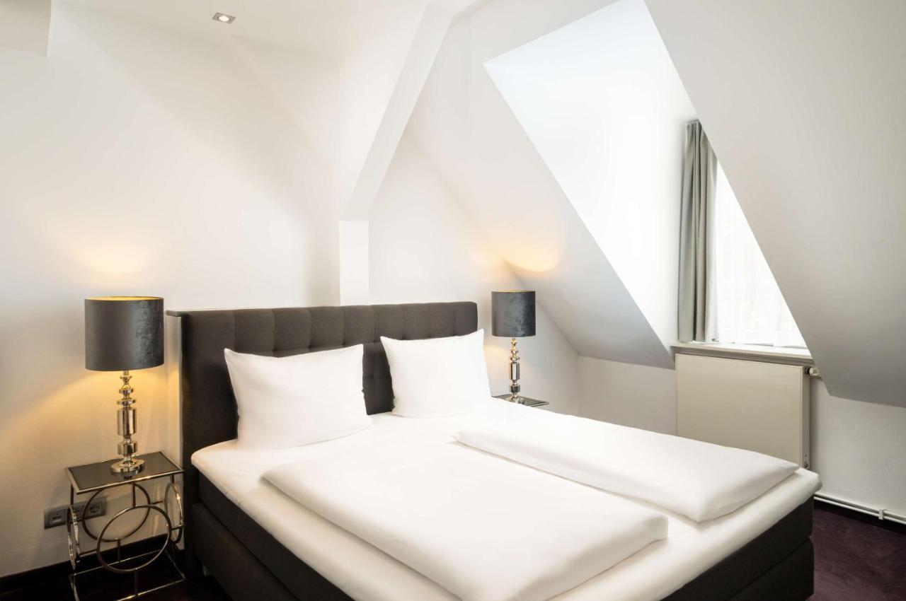 Hotel Arthotel Ana Prestige Am Neuen Rathaus