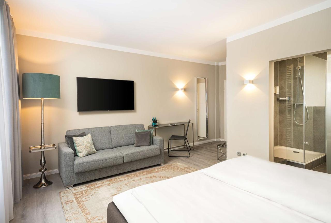 Arthotel Ana Prestige Am Neuen Rathaus 3*