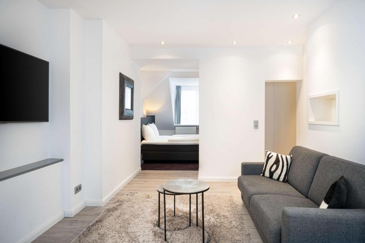 Arthotel Ana Prestige Am Neuen Rathaus Hannover