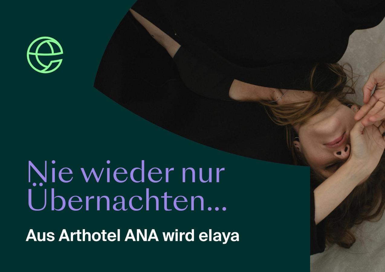 Arthotel Ana Prestige Am Neuen Rathaus 3*