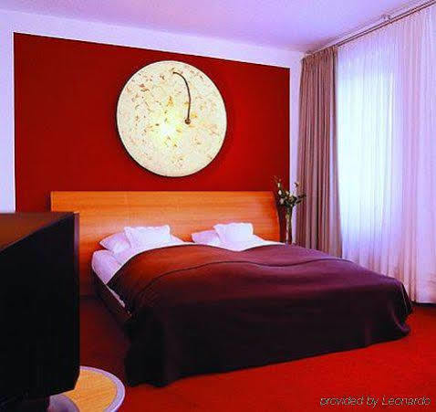 Hotel Arthotel Ana Prestige Am Neuen Rathaus