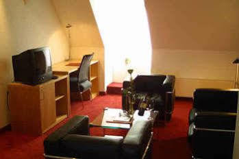 Arthotel Ana Prestige Am Neuen Rathaus 3*