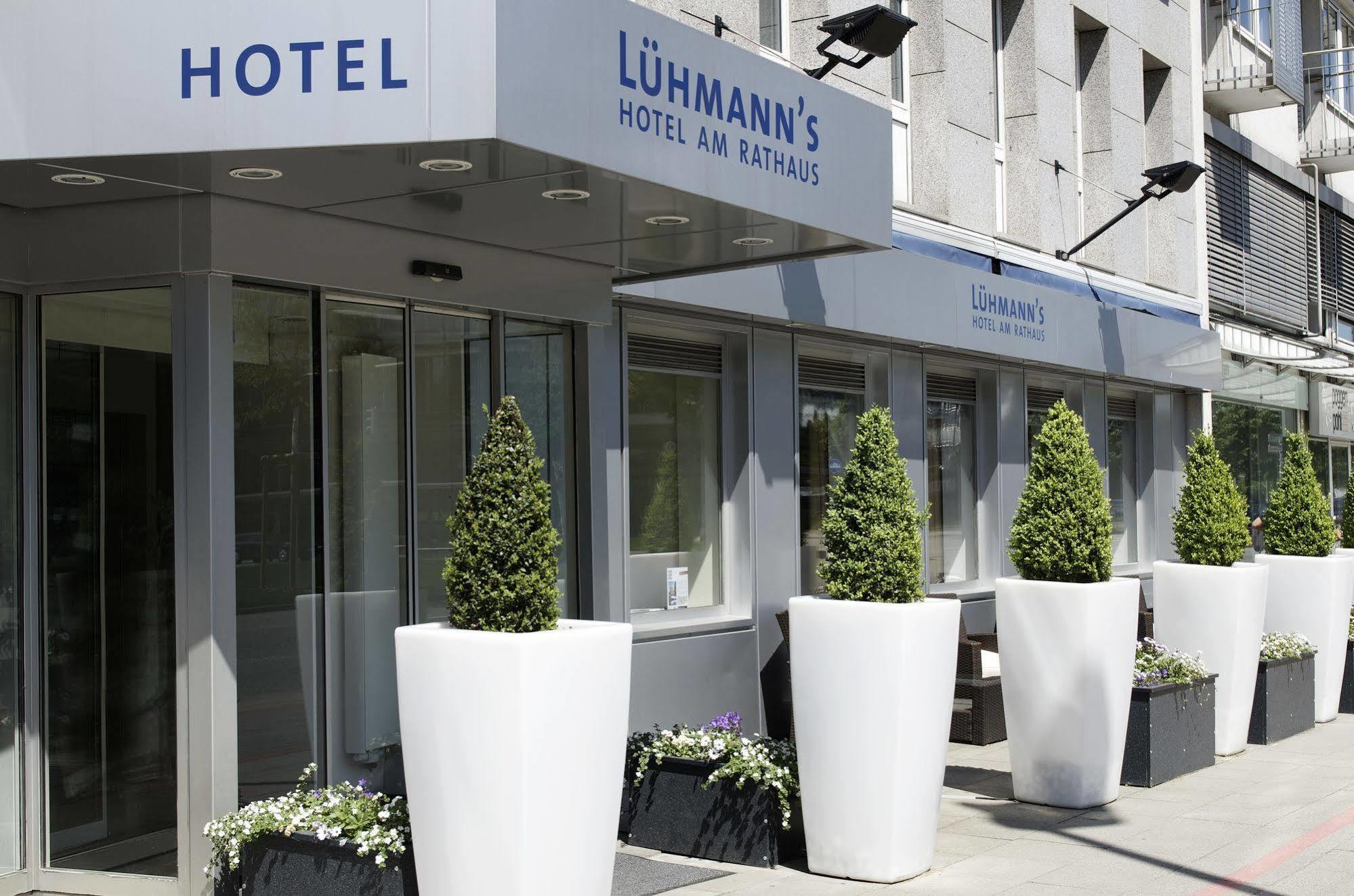 Arthotel Ana Prestige Am Neuen Rathaus 3*