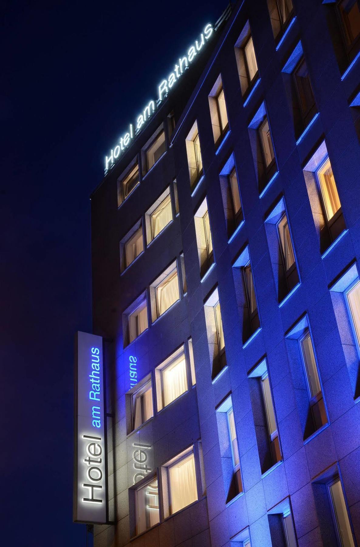 Arthotel Ana Prestige Am Neuen Rathaus Hotel Hannover