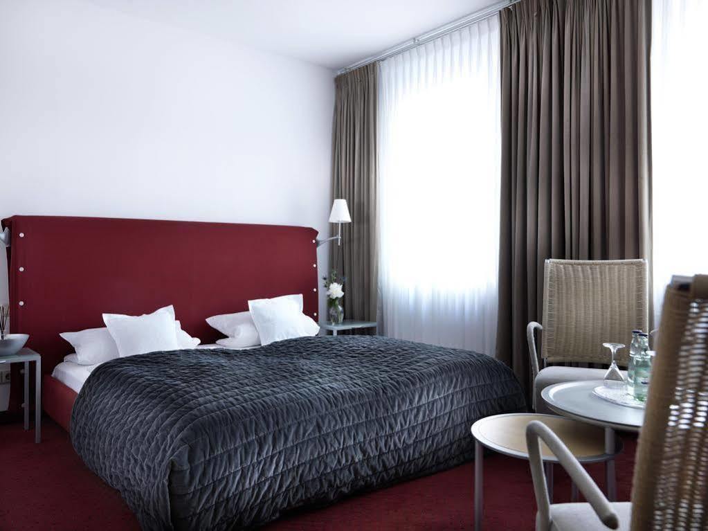 Arthotel Ana Prestige Am Neuen Rathaus Hotel Hannover