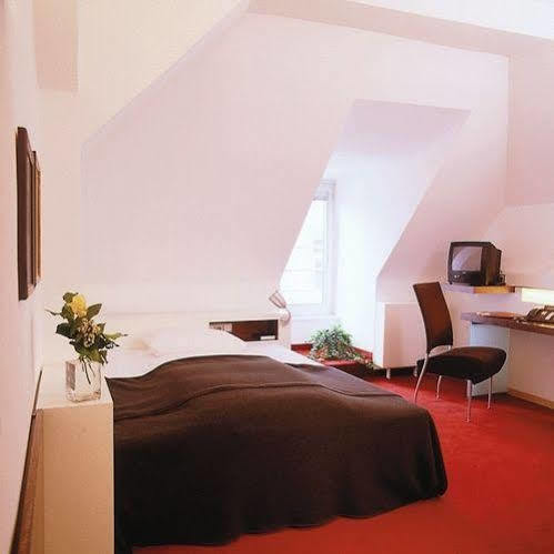 Arthotel Ana Prestige Am Neuen Rathaus Hotel 3*