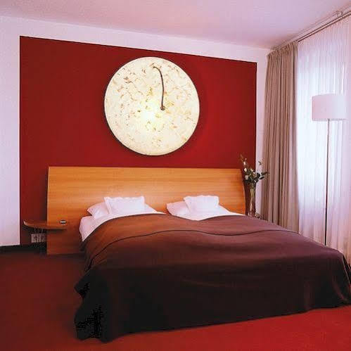 Arthotel Ana Prestige Am Neuen Rathaus Hotel