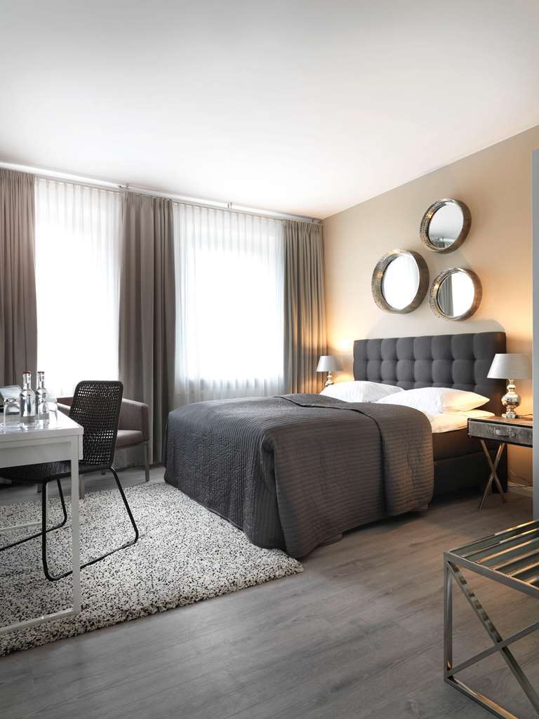 Arthotel Ana Prestige Am Neuen Rathaus Hotel Hannover