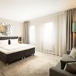 Elaya Hotel Hannover City
