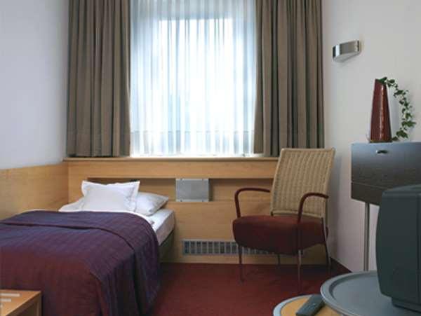 Hotel Elaya Hannover