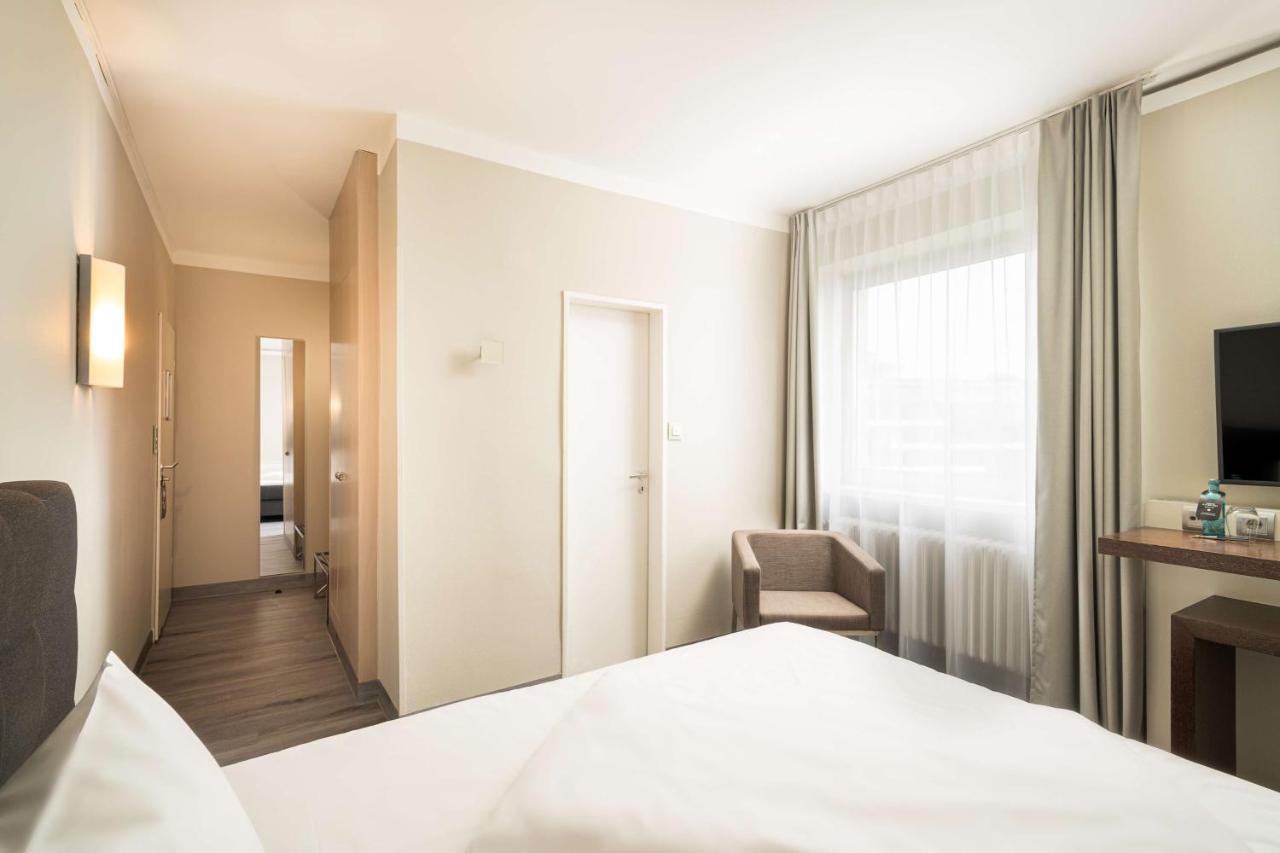 Elaya 3* Hannover