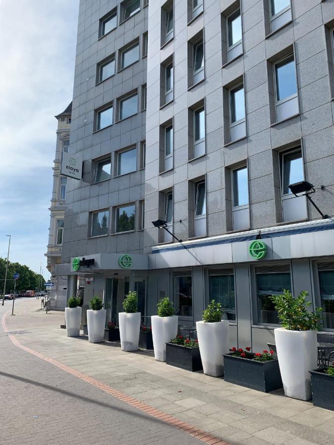 Hotel Elaya Hannover