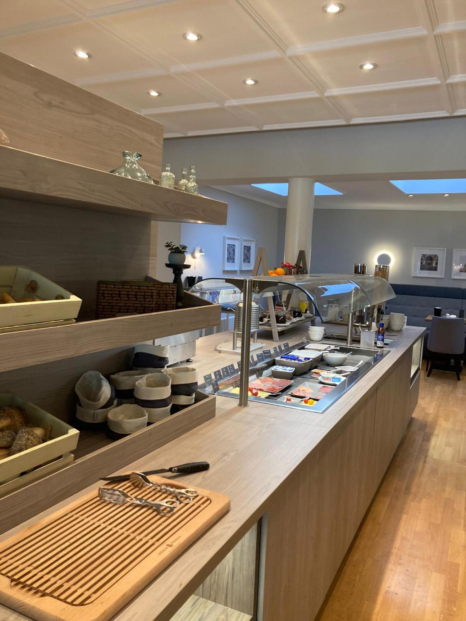 Hotel Elaya Hannover